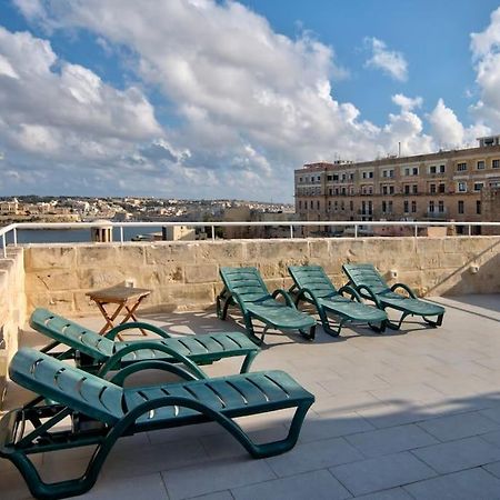 Vallettastay - Lucky Star Two Bedroom Apartment 303 Valeta Exterior foto